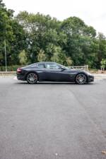 Image 12/43 of Maserati GranTurismo 4.2 (2008)