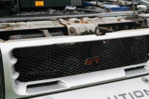 Bild 45/50 von Mitsubishi Pajero Evolution (1997)