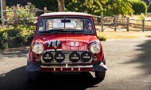 Bild 6/50 von Morris Mini Cooper 'S' 1275 (1968)