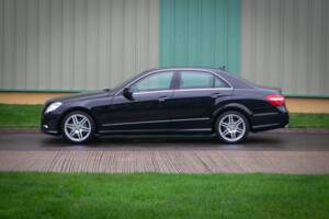 Bild 3/25 von Mercedes-Benz E 500 (2010)