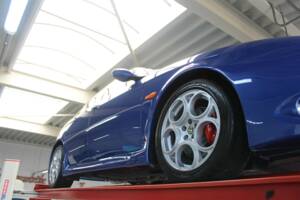 Image 10/50 of Alfa Romeo 156 3.2 V6 GTA (2003)