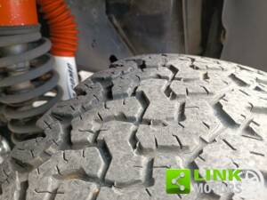 Image 10/10 de Jeep Cherokee (1989)