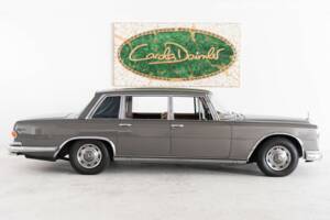 Bild 12/39 von Mercedes-Benz 600 (1967)