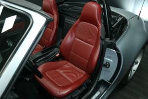 Bild 11/30 von BMW Z3 2.8 (1997)
