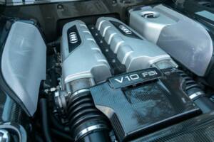 Image 14/50 de Audi R8 V10 (2011)