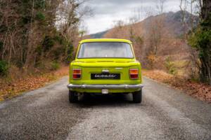 Image 9/14 of SIMCA 1000 Rallye 2 (1973)