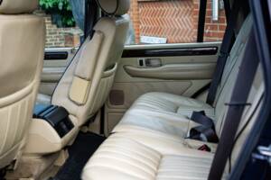 Image 20/29 of Land Rover Range Rover 4.0 HSE (2001)