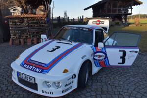 Bild 12/93 von Porsche 911 SC-L 3.1 (1978)