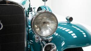 Afbeelding 3/15 van Cadillac V16 452 Dual Cowl Phaeton (1932)