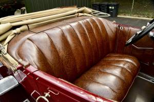 Bild 33/44 von Packard Eight Model 236 (1926)