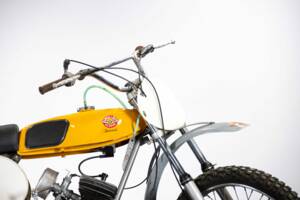 Bild 26/40 von Ancillotti Scarabeo A 50 (1969)