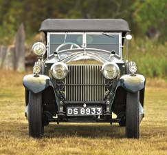 Image 30/50 de Rolls-Royce Phantom I (1927)