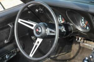 Obraz 24/50 pojazdu Chevrolet Corvette Stingray (1970)