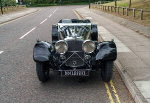 Image 5/22 of Jaguar SS 100  3.5 Litre (1938)
