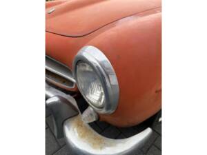 Image 19/50 of Mercedes-Benz 190 SL (1960)