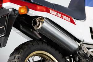 Bild 8/50 von Honda DUMMY (1989)