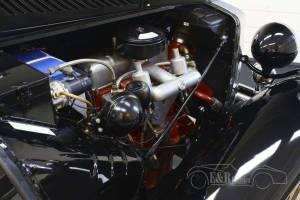 Imagen 4/15 de MG TD (1952)