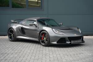 Image 1/50 de Lotus Exige Sport 350 (2016)