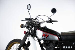 Immagine 17/49 di Yamaha XT 500 (1982)