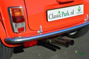 Imagen 44/50 de Austin Mini Mayfair (1986)
