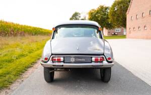 Bild 8/36 von Citroën DS 21 Pallas (1968)