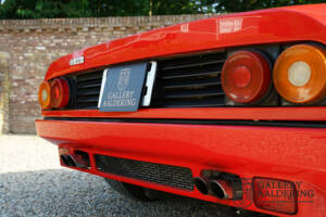 Afbeelding 42/50 van Ferrari 512 BBi (1983)