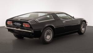 Bild 7/25 von Maserati Bora 4900 (1973)