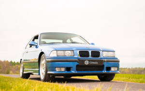 Image 18/72 of BMW M3 (1998)