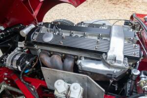 Imagen 37/50 de Jaguar Type E (2+2) (1969)