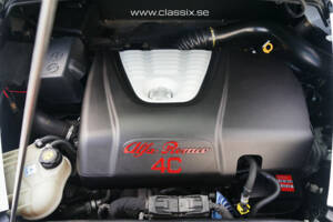 Image 9/27 de Alfa Romeo 4C (2016)