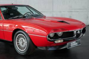 Image 23/50 of Alfa Romeo Montreal (1973)