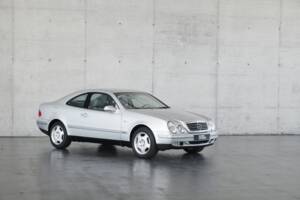 Bild 9/50 von Mercedes-Benz CLK 230 Kompressor (1999)