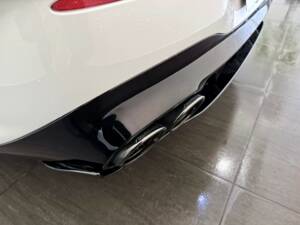 Image 29/31 of Mercedes-AMG CLA 45 S 4MATIC+ (2021)