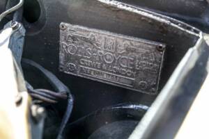 Image 32/50 de Rolls-Royce Corniche I (1974)