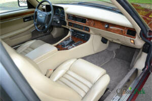 Bild 20/50 von Jaguar XJS 5.3 V12 (1992)