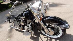 Imagen 11/16 de Harley-Davidson DUMMY (1969)