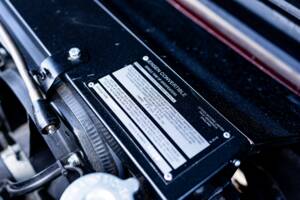 Image 50/50 of Jensen Interceptor MK III (1975)
