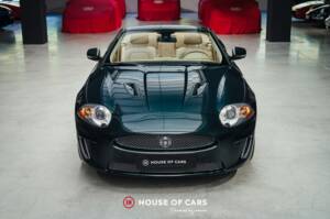 Afbeelding 3/25 van Jaguar XKR (2010)