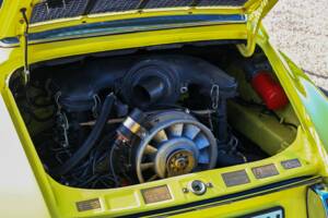 Image 14/21 of Porsche 911 2.4 S "Oilflap" (1972)