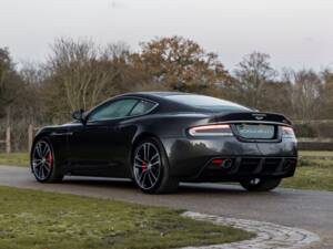 Afbeelding 22/69 van Aston Martin DBS (2012)