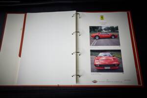 Image 96/97 of Ferrari 308 GTB Quattrovalvole (1983)