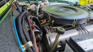 Bild 34/72 von Mercedes-Benz 280 SE 3,5 (1970)