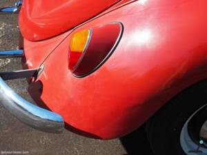 Imagen 36/171 de Volkswagen Käfer 1200 (1965)