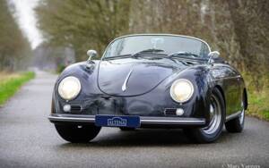 Image 24/49 of Porsche 356 C 1600 (1965)