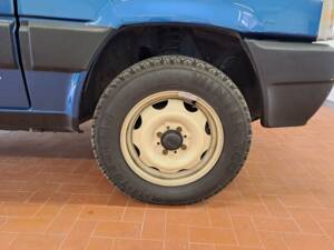 Bild 20/42 von FIAT Panda 4x4 1,0 (1989)