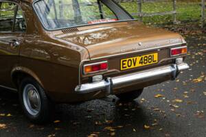Bild 9/49 von Ford Escort 1300 XL (1972)