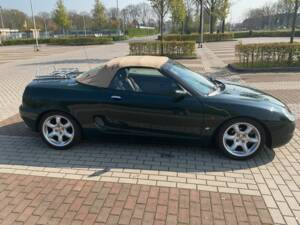 Image 4/8 de MG F 1.8i (1998)