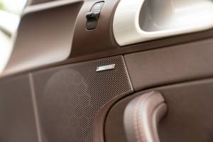 Imagen 24/50 de Porsche 911 Carrera S (2010)