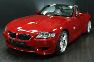 Image 1/50 of BMW Z4 M Roadster (2006)
