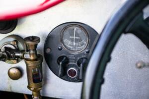 Imagen 14/50 de Morgan Threewheeler (1928)